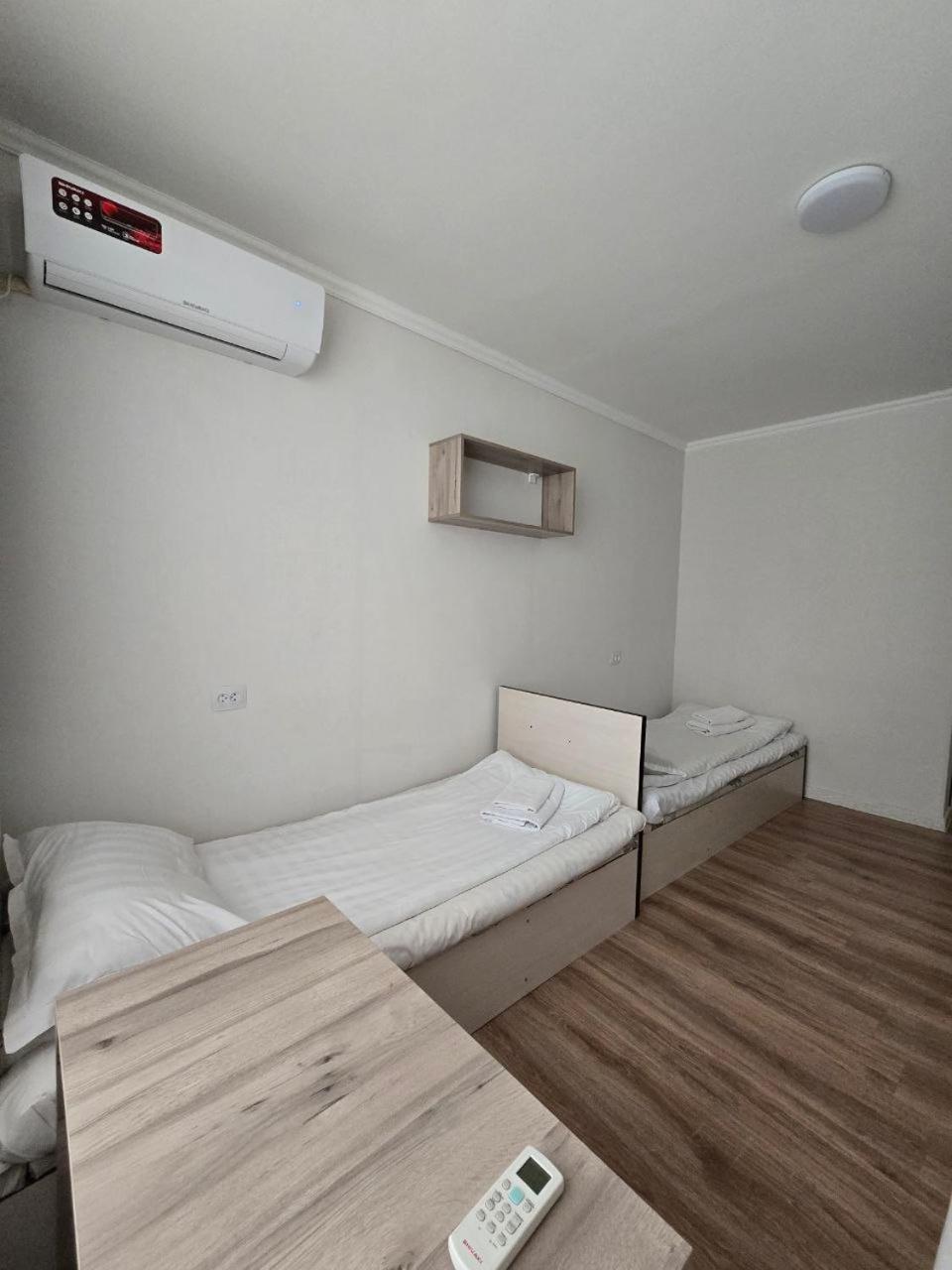 Guesto Hostel Tasjkent Eksteriør bilde